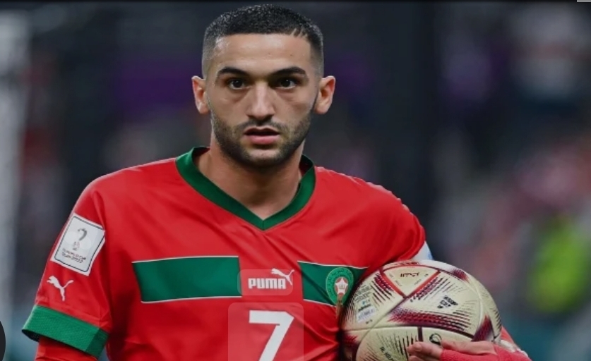 سيلتا فيغو يطرق باب زياش