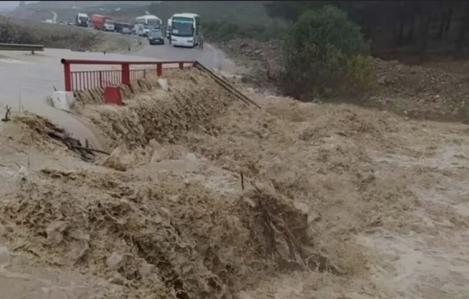 سيول الجنوب الشرقي تعري واقع "المغرب المنسي".. وتحرج المسؤولين بعد الخطاب الملكي