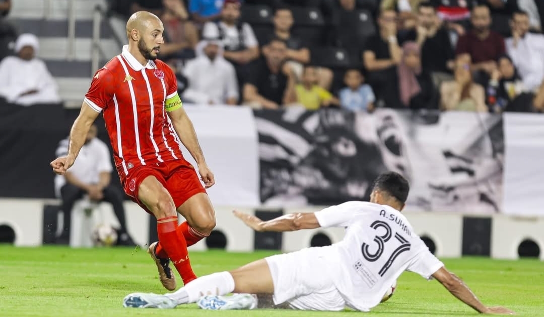 ركلات الترجيح تبتسم للسد وتحرم الوداد من لقب كأس الأحرار