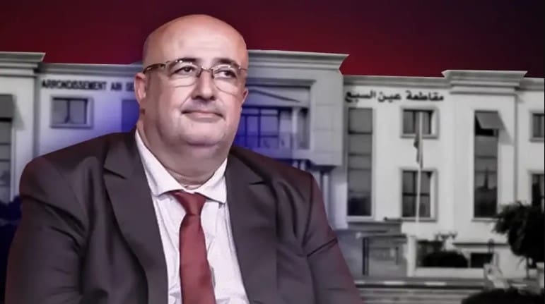 الخلافات تنفجر في مجلس عين السبع.. إلغاء ميزانيات الأدوية والملاعب يهدد مصالح الساكنة