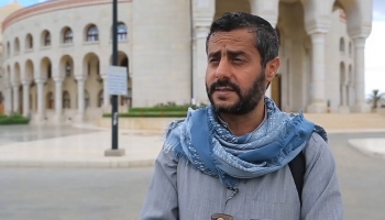 الحوثيون يعلنون استمرار هجماتهم ضد إسرائيل رغم اتفاق طهران وتل أبيب
