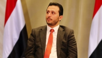 الرحبي: حضرموت تسقط أوراق الانتقالي وتضع مشاريع الإمارات في مهب العاصفة