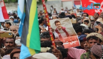 قبيلة الجعادنة بأبين تؤكد تمسكها بالعدالة لحل قضية نجلها المختطف بعدن علي عشال