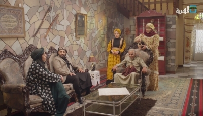 نوفل اليوسفي: مسلسل درة عمل فني استثنائي يرفع سقف التوقعات للدراما اليمنية