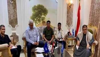 اتحاد الكرة يقر تعيين الأجهزة الفنية للمنتخبات الوطنية