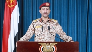 عمليات الحوثيين ضد إسرائيل.. تطور إقليمي لافت بتنسيق إيراني معلن لأول مرة (تقرير خاص)