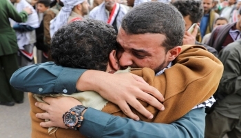 الحوثيون يدعون لعملية تبادل أسرى شاملة بمناسبة عيد الأضحى