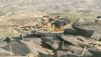مصرع سبعة أشخاص بانهيار منجم ذهب مفترض في حجة