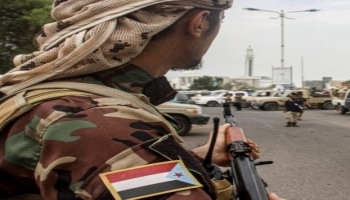 ناشط حقوقي يتعرض للاعتقال التعسفي والإهانة في عدن