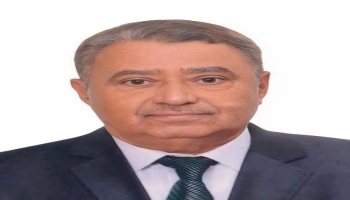 وفاة دبلوماسي يمني في العاصمة التركية أنقرة