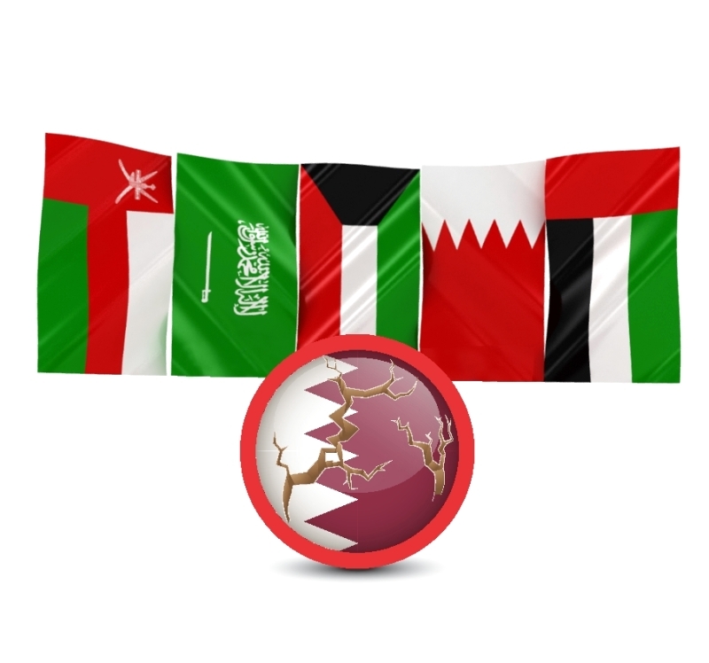 محلل : تهديد ممرات النفط البحرية بدول الخليج يضع اقتصاداتها تحت ضغوط قوية