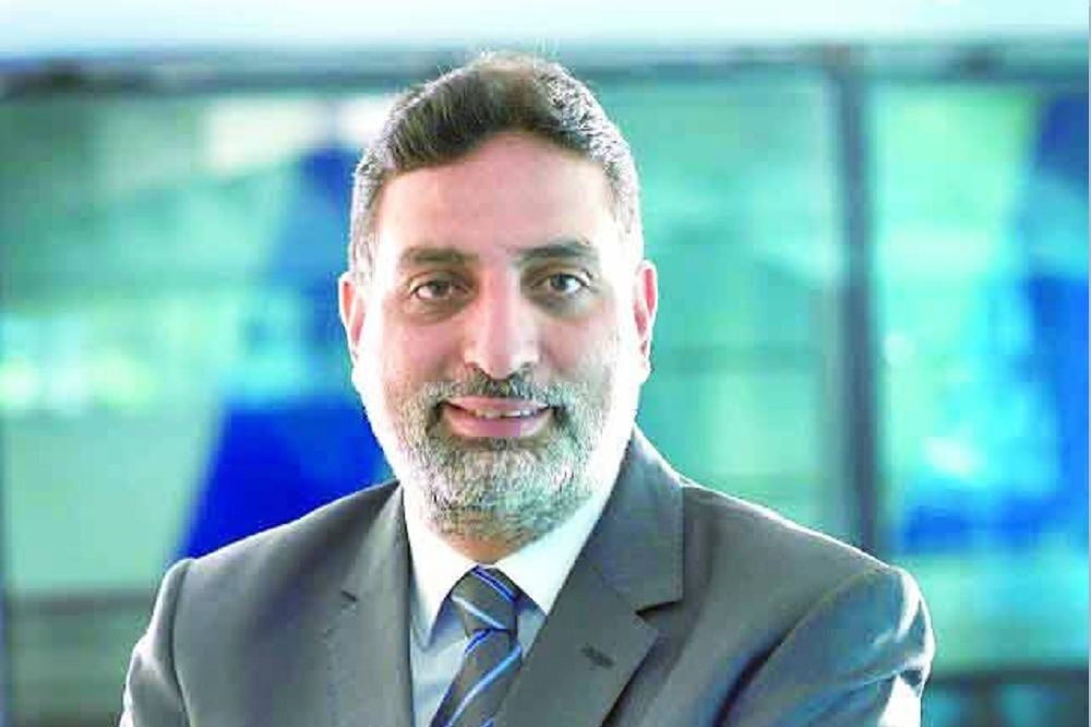 رئيس راية للتجارة : الشراكة مع ناثينج البريطانية للإلكترونيات تمثل خطوة في توسيع محفظة التكنولوجيا الذكية