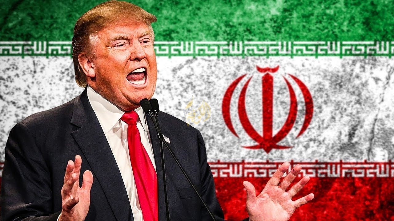 ترامب يطلب من الإيرانيين إخلاء طهران فورا