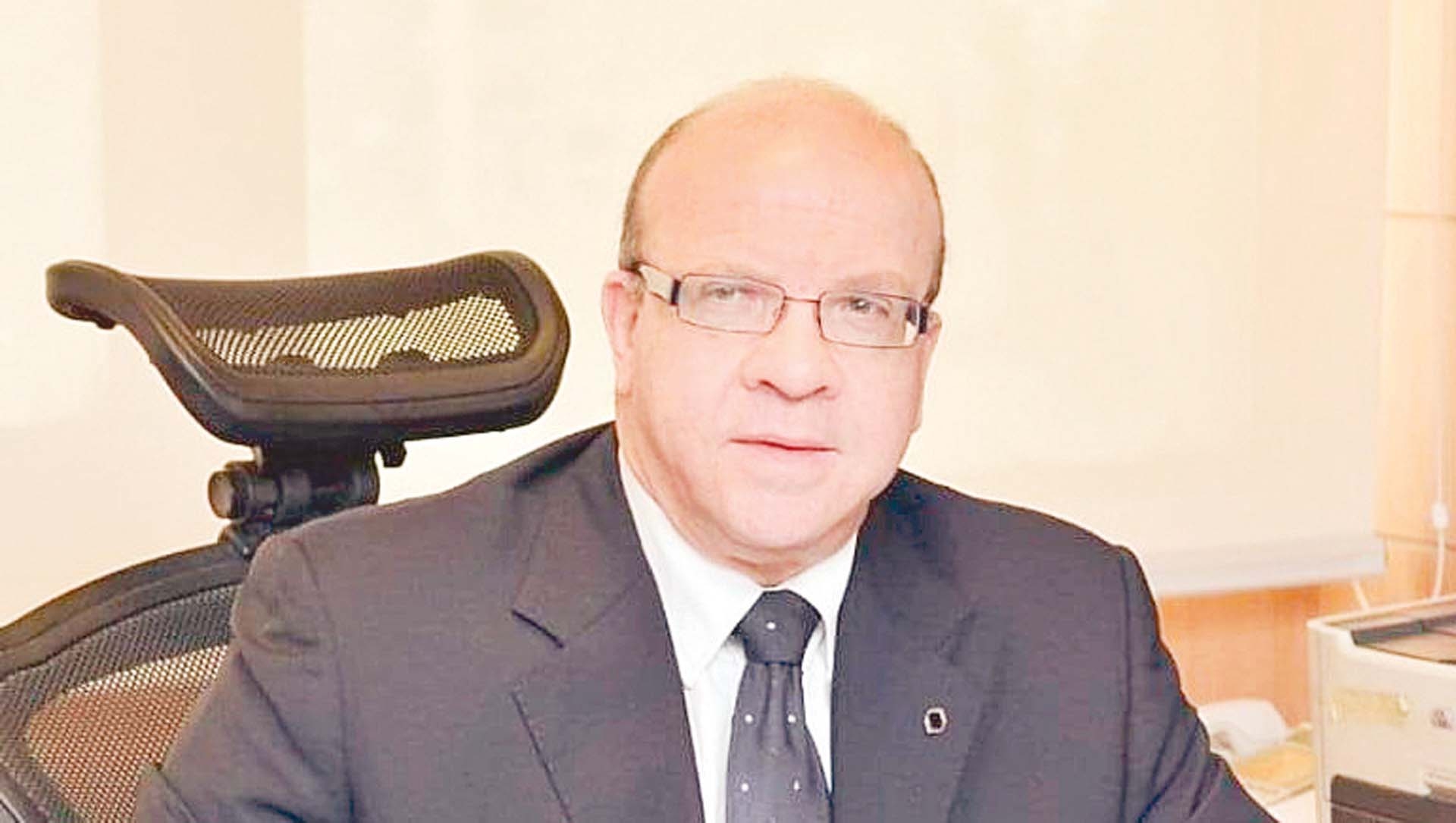 بنك الاستثمار ينفي التخارج من حصته في «مصر للأسمنت - قنا»