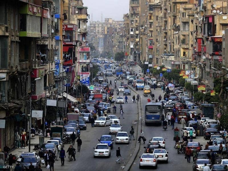 محافظة القاهرة: تسريب غاز داخل محطة وقود في شارع رمسيس بلا إصابات وجار الإصلاح