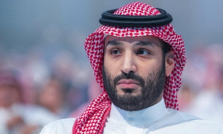 ولي العهد السعودي: نشدد على دور  المجتمع الدولي في إنهاء معاناة إخوتنا في فلسطين