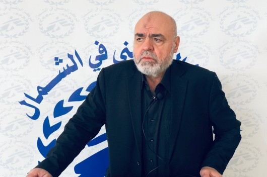 كمال الخير: لحماية لبنان من الإجرام الصهيوني ولترسيخ الوحدة الوطنية