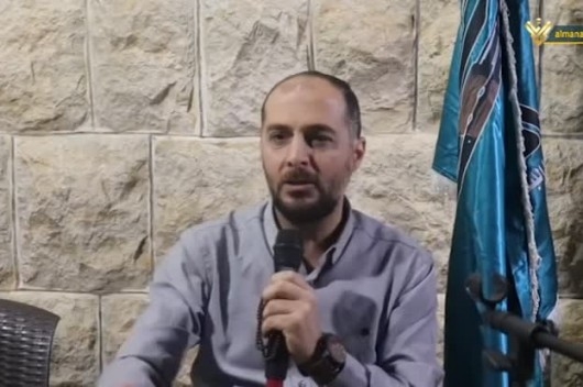 النائب رامي أبو حمدان: الأميركي هو من يخلق الأزمات في لبنان ويديرها