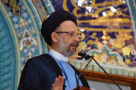 السيد فضل الله: شهداء الصحافة رسل الحق التي تضيء مستقبل لبنان