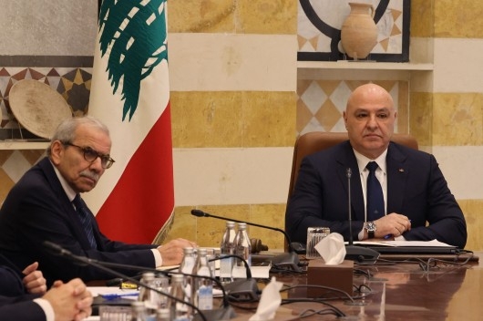 تحديات سياسية وأمنية أمام الحكومة اللبنانية الجديدة.. ما هي أبرزها؟