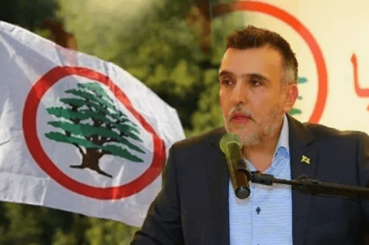 ‎ التحقيقات في جريمة مقتل 'باسكال سليمان' تفضح القوات اللبناني