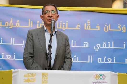 النائب الحاج حسن: من ينتقد مشروع المقاومة عليه أن يقول ماذا قدمت السياسة والديبلوماسية