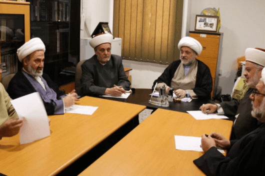 'تجمع العلماء': على الحكومة القيام باتصالات دولية لتسهيل انتخابات الجنوب ومرورها بسلام