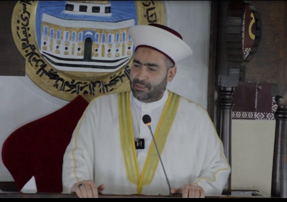 'قولنا والعمل' في برالياس: نتضامن مع إيران ونُحيّي ضربات المقاومة ضد الكيان المؤقت