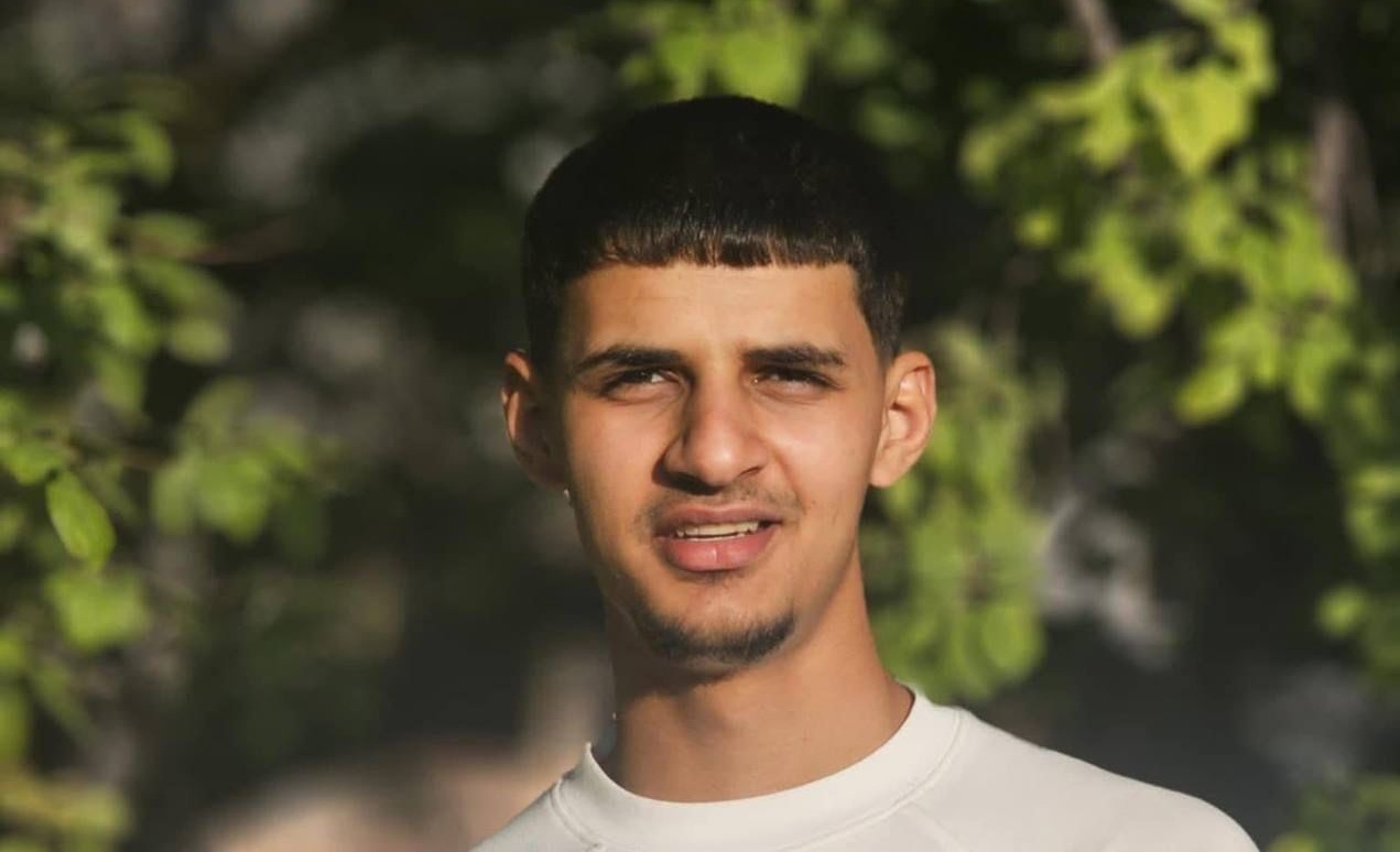 استشهاد فلسطيني بعد اشتباكه مع الصهاينة قرب جنين بالضفة المحتلة