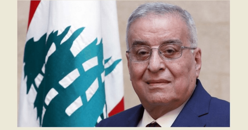 وفاة الوزير السابق عبد الله بو حبيب