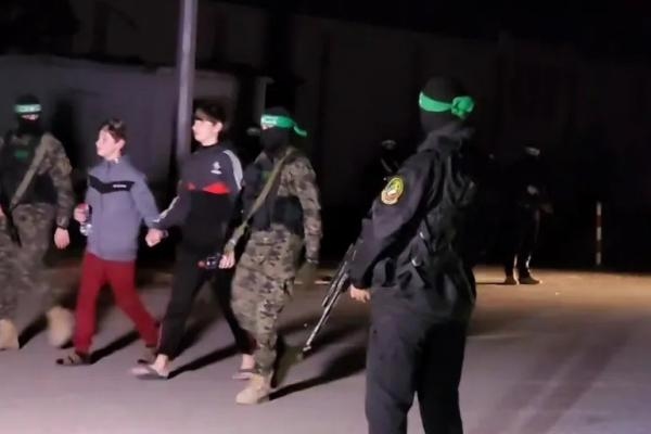 كيان العدو: 'شاس ويهدوت هتوراة' يعلنان دعمهما أي اتفاق لإعادة الأسرى من غزة