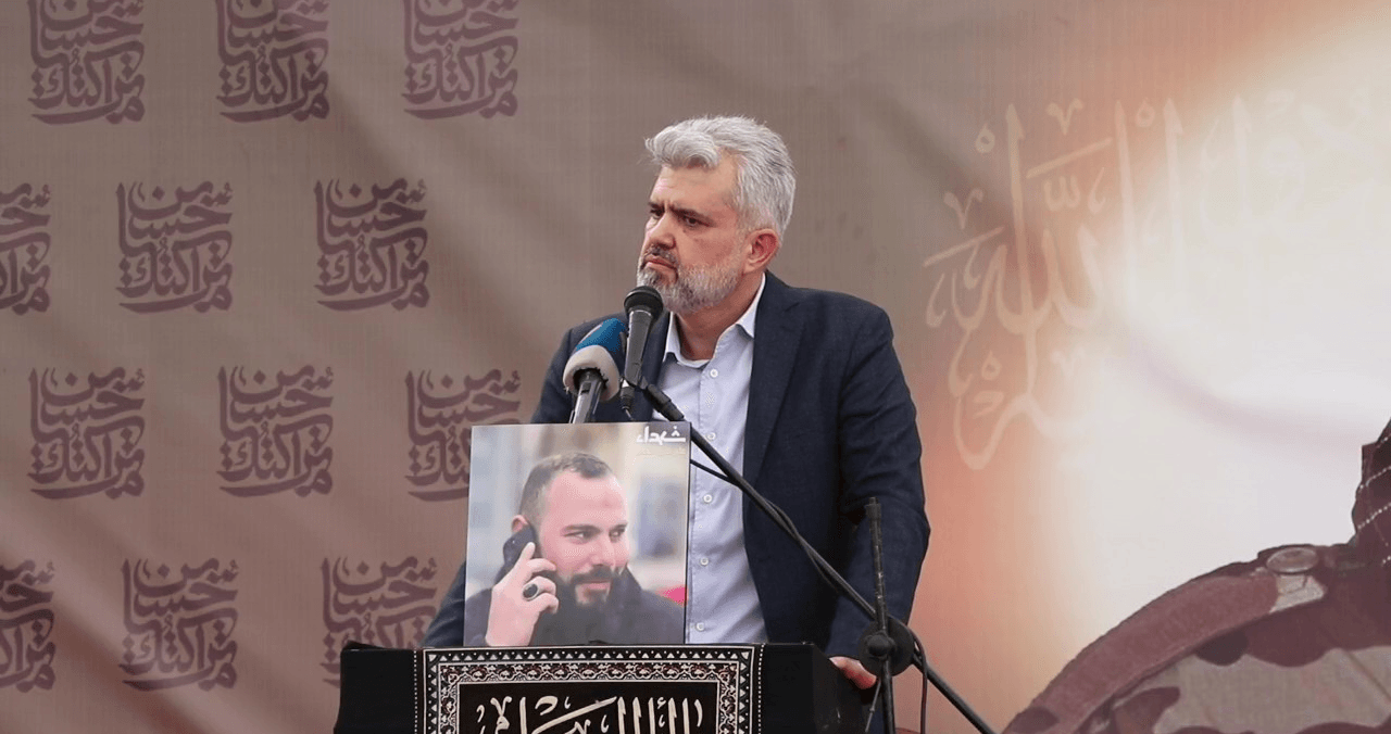 برو: المقاومة جاهزة للدفاع عن لبنان