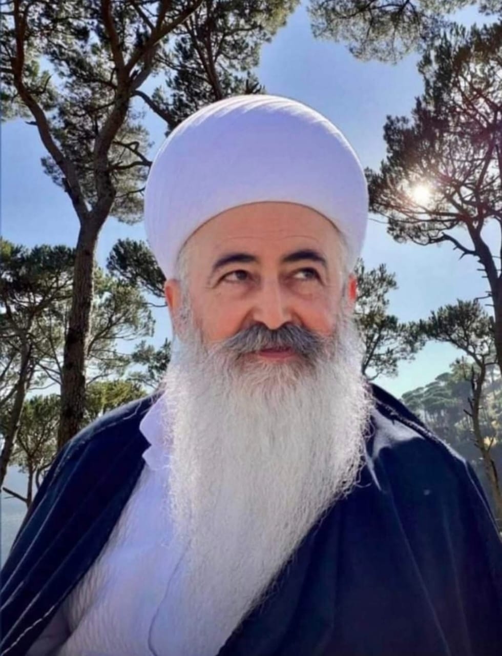 الشيخ أبو يوسف أمين الصايغ: الطائفة تواجه مفترق طرق حاسم يتطلب حكمة وثبات الهوية