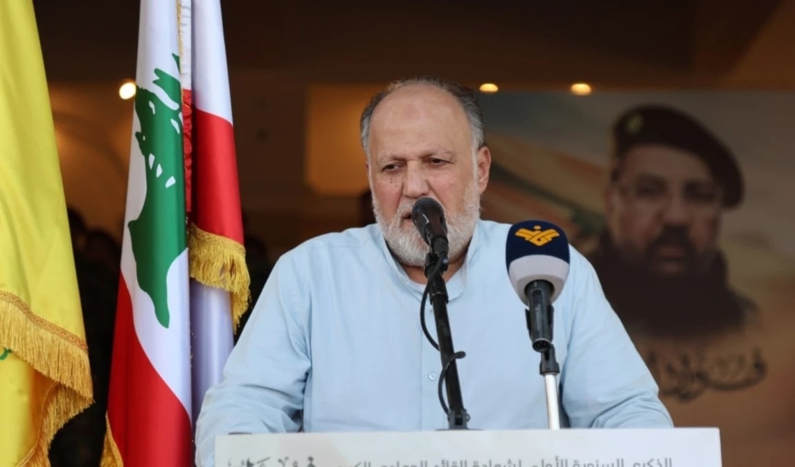 عمّار: نقف مع غزة والعدو عاجز عن اقتلاع المقاومة
