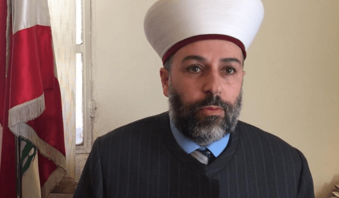 المفتي الرفاعي: سحب السلاح دون استراتيجية دفاعية واضحة يُفقد لبنان عنصر الردع