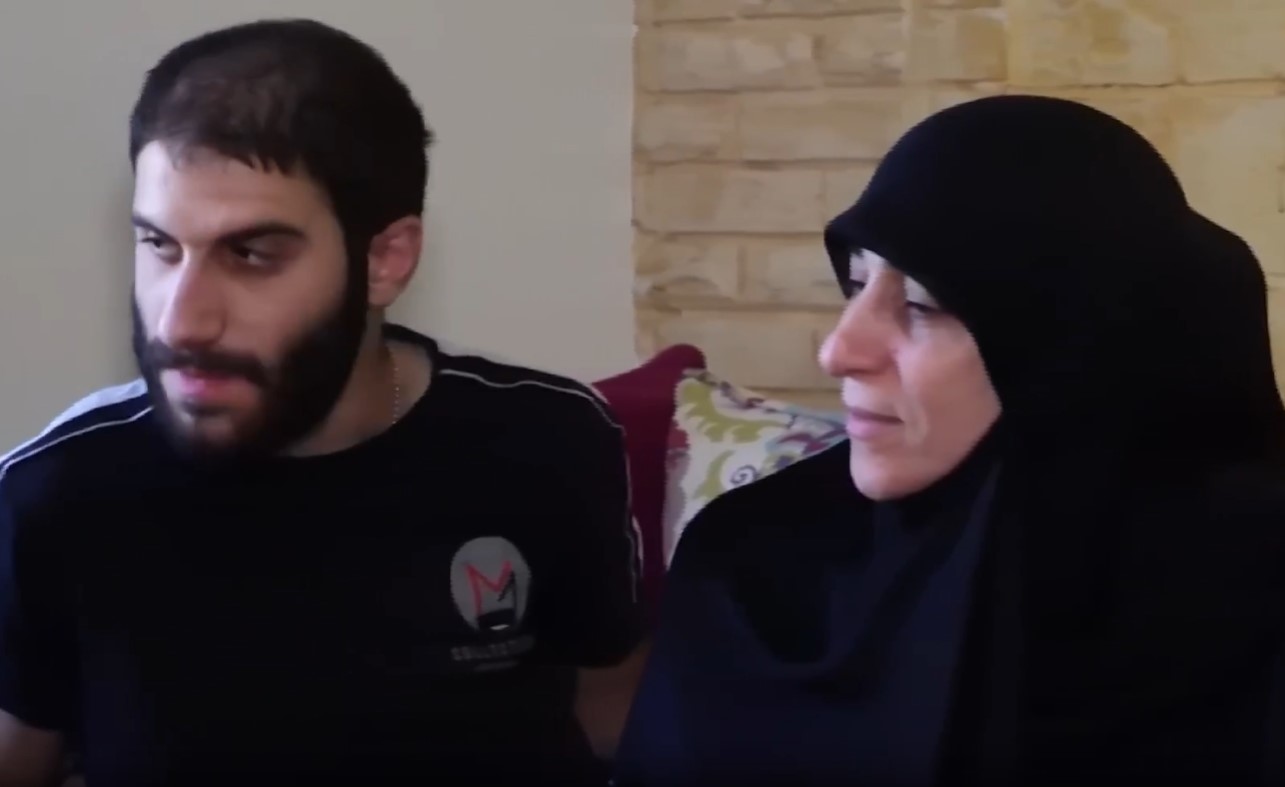 العشريني حيدر بحاجة لزراعة كبد… والعائلة تناشد