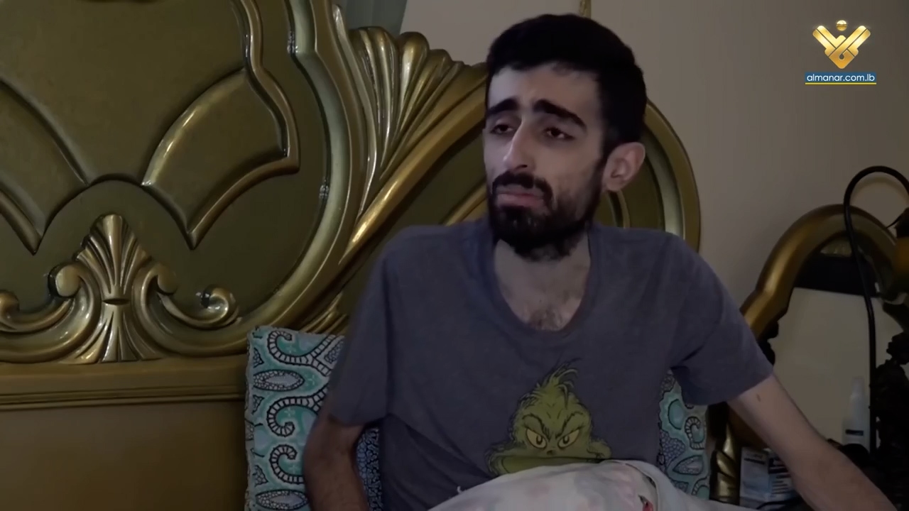 لؤي سعادة بحاجة إلى عملية زراعة كبد كلفتها 150 ألف دولار أمريكي
