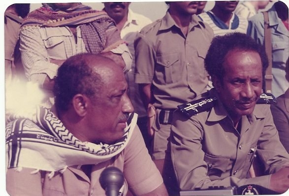 إفصاح يمني مفاجئ: صالح السيلي بصحة جيدة وسيعود قريبًا