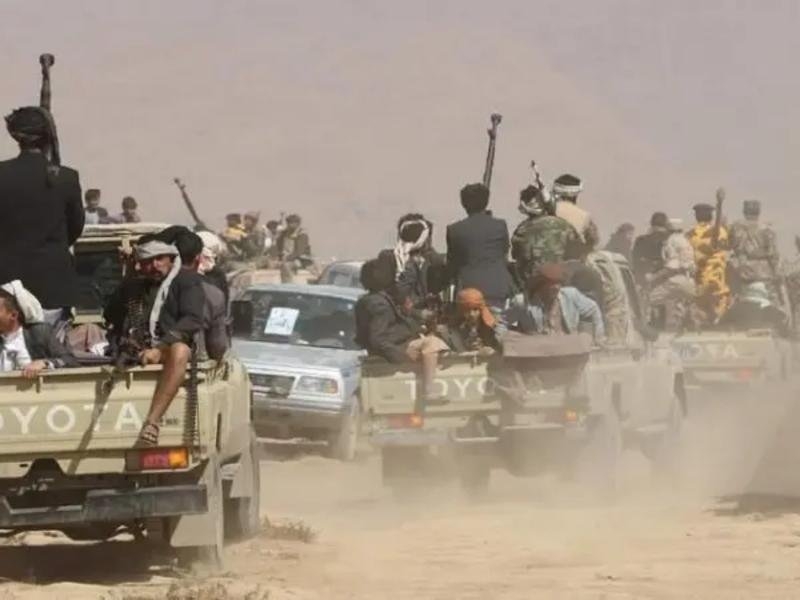 الجيش الوطني يوجه ضربة قوية للحوثيين 'تفاصيل'