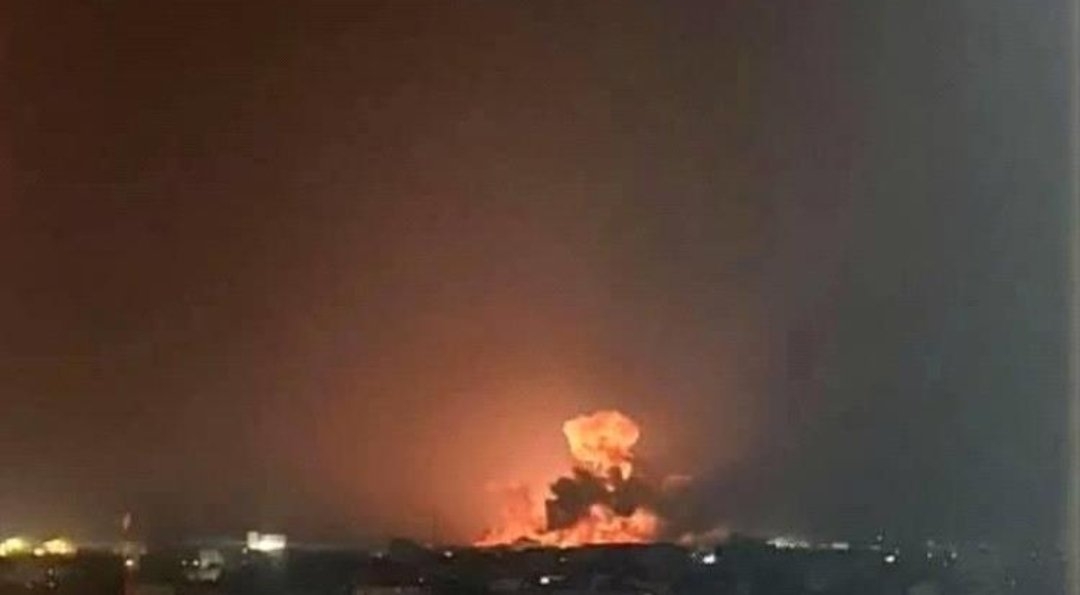 ضربة دقيقة: غارات أمريكية تستهدف هدفًا ثمينًا في صنعاء