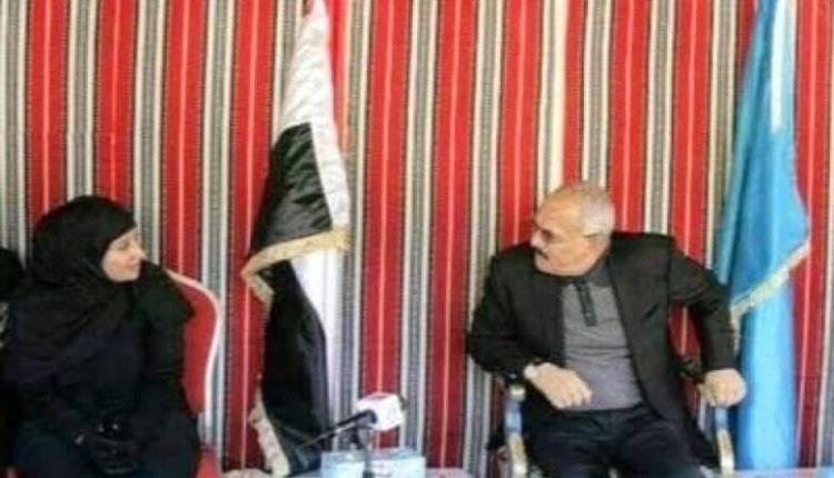 كلمة واحدة تمنع اليمن من السلام.. تصريح لقيادية سياسية يثير الجدل