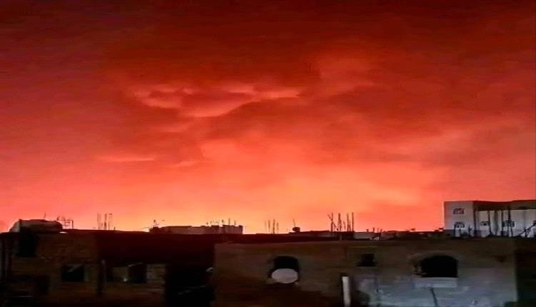 'بعد تدمير ميناء رأس عيسى.. الحكومة اليمنية تتحرك لضمان تدفق الإمدادات'