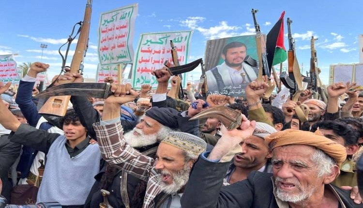 'الوثيقة الصادمة.. الوجه الحقيقي لسلطة الحوثي تحت المجهر!'