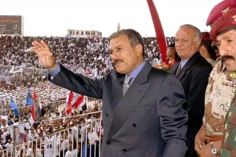 مقتل قيادي حوثي كبير تسبب في اغتيال الرئيس السابق ' علي عبدالله صالح ' ( الأسم )