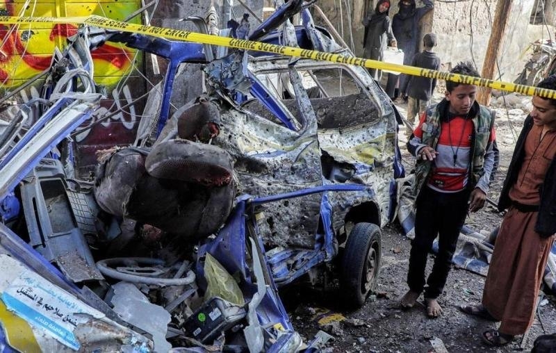 أسرار تعطّل ضرب قيادات الحوثيين: تفاصيل تكشف لأول مرة