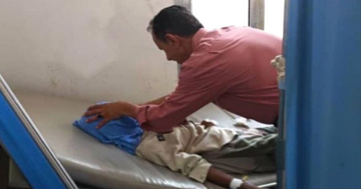 كارثة صحية في المخا.. هل يواجه اليمن موجة وبائية جديدة؟