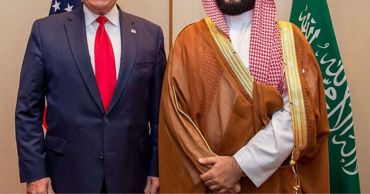 ترامب يضع الخليج أمام 4 خيارات مصيرية