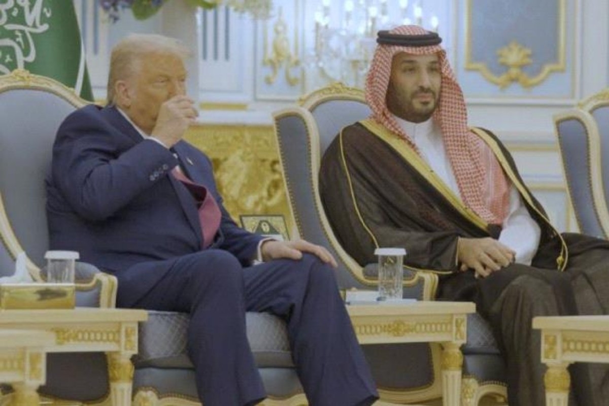 البيض:تحركات سرية وصفقات غامضة: سباق خليجي أمريكي لإنهاء ملف اليمن بأي ثمن