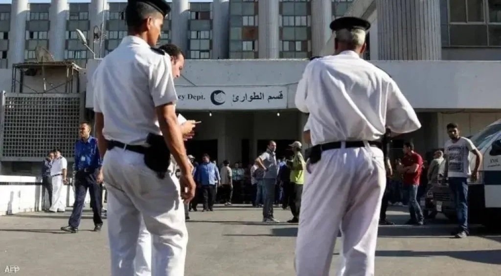 اعتقال فتاتين يمنيتين في مصر.. ما الحقيقة وراء التهمة الخطيرة؟