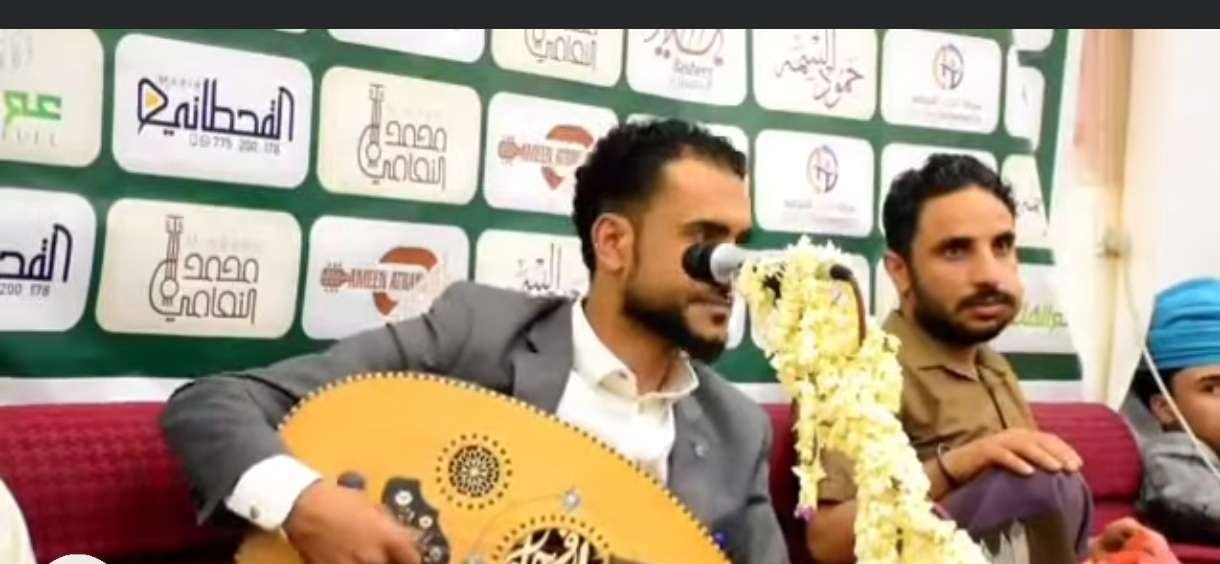 بعد عزف النشيد الوطني في صنعاء.. فنان يختفي في ظروف غامضة!